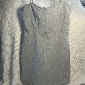 BRANDY MELVILLE MINI DRESS